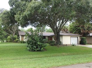 801 Foster Ave, Sebastian, FL 32958