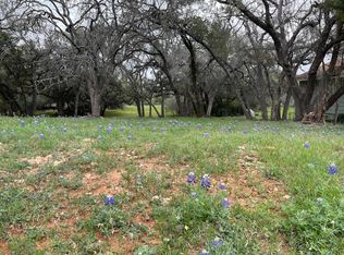 Lot 155 Wanta-Hide-Away Way, Spicewood, TX 78669-0155