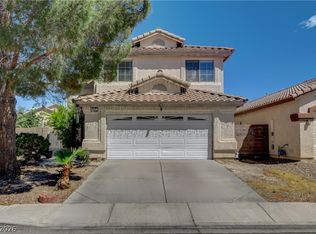 4612 Silver Shore Ct, North Las Vegas, NV 89081