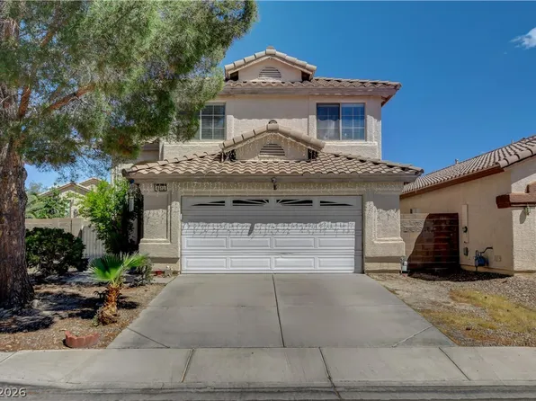 4612 Silver Shore Ct, North Las Vegas, NV 89081