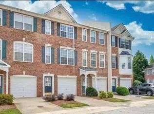 3296 Mill Springs Cir NE, Buford, GA 30519