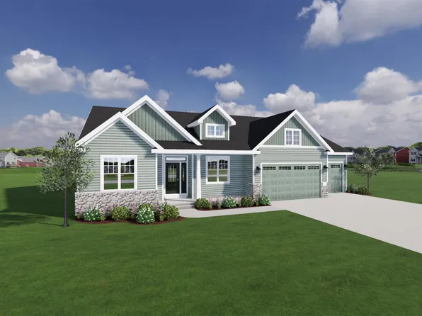 The Conrad Plan, Smith's Crossing