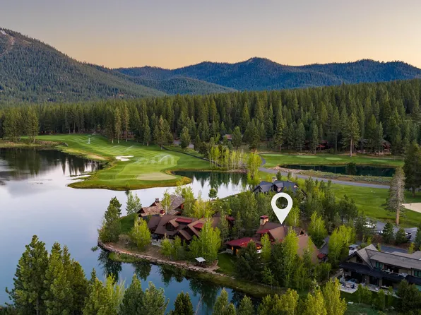 13033 Camp Trl, Truckee, CA 96161