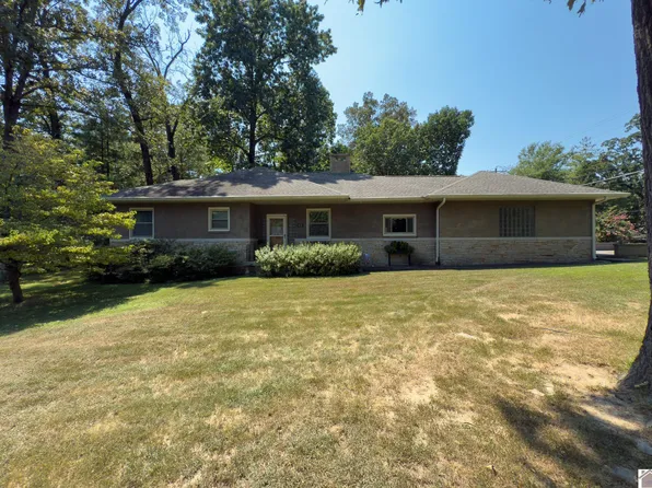 651 N 42nd St, Paducah, KY 42001