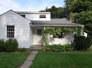 69 Arnett Rd, Rhinebeck, NY 12572