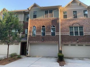 2394 Palladian Manor Way SE, Atlanta, GA 30339