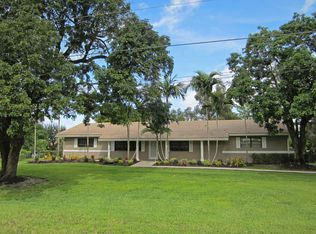 11301 NW 4th Ct, Plantation, FL 33325