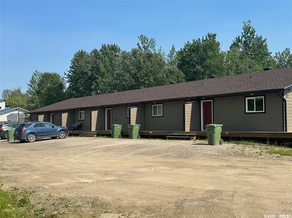 132 Mckay STREET, La Ronge, SK S0J 1L0