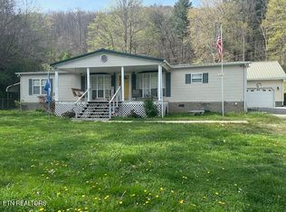 12071 119th Hwy, Pineville, KY 40977