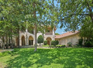 1 Hamper Ct, Trophy Club, TX 76262