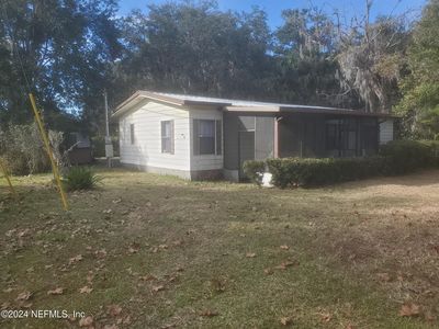 115 LAKE Drive, Crescent City, FL, 32112