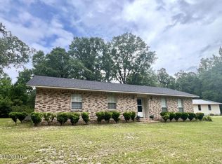 283 Old Highway 26, Lucedale, MS 39452