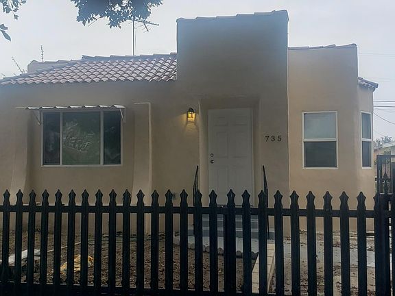 2nd image of 735 E 91st St