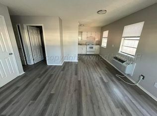 4123 S Washington St, Amarillo, TX 79110