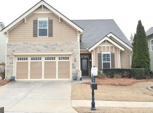 3349 Sweet Plum Trce SW, Gainesville, GA 30504