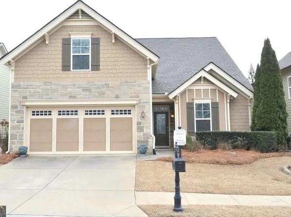 3349 Sweet Plum Trce SW, Gainesville, GA 30504