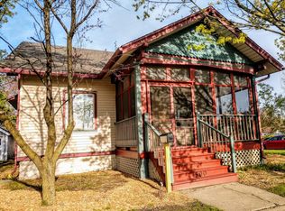 500 N Madison Ave, Bay City, MI 48708