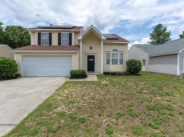 909 Murchison Dr, Columbia, SC 29229