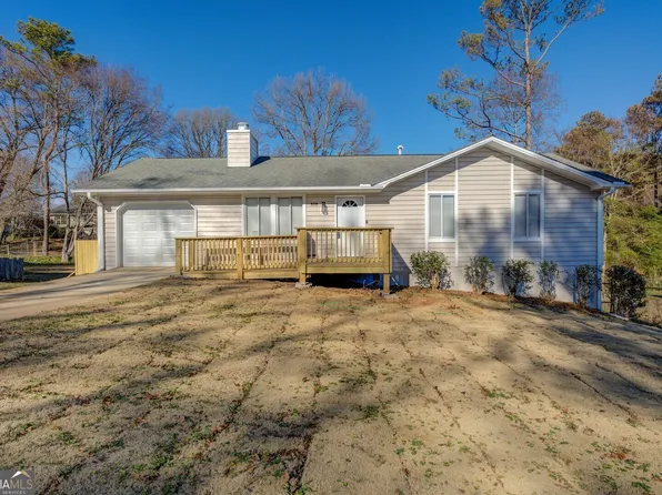 912 Northridge Dr NW, Conyers, GA 30012