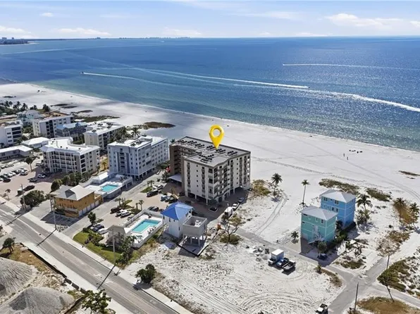 2532 Estero BLVD #102, FORT MYERS BEACH, FL 33931