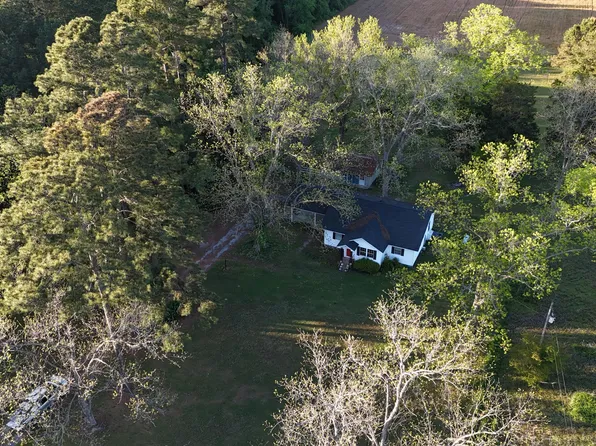 9439 Charleston Hwy, Bowman, SC 29018