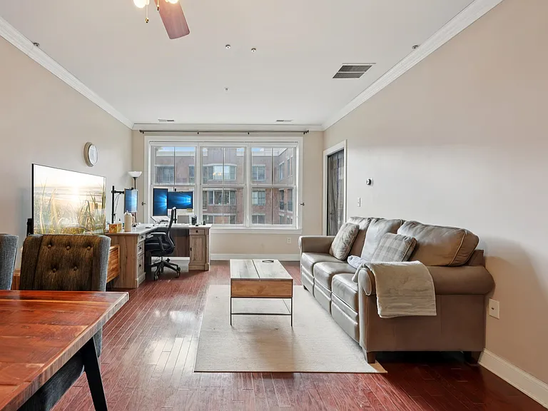 22 Avenue At Port Imperial #413 — Photo 3