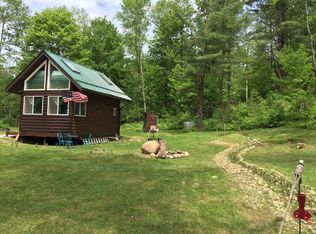 4276 Factory Rd, Natural Bridge, NY 13665