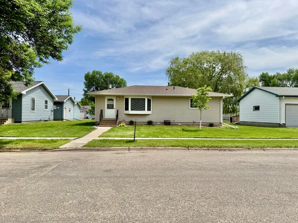 7 S Greenwood St, Aberdeen, SD 57401