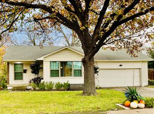 3106 Woodwind Ln, Dallas, TX 75229
