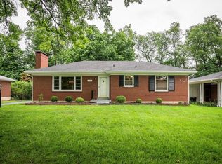 3105 Sherbrooke Rd, Louisville, KY 40205