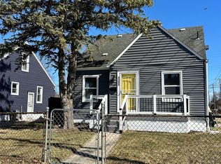 8200 Westwood St, Detroit, MI 48228