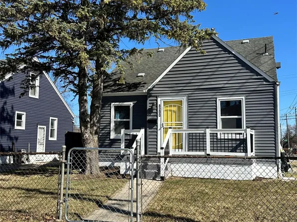 8200 Westwood St, Detroit, MI 48228