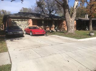 5432 Volder Dr, Fort Worth, TX 76114