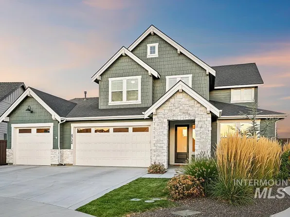 6724 N Adale Way, Meridian, ID 83646