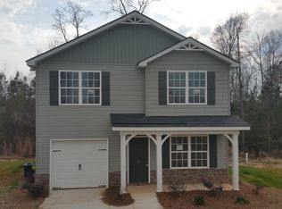 82 Privet Ct, Columbia, SC 29203