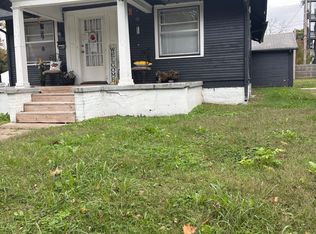 835 S McCann Ave, Springfield, MO 65804