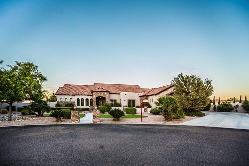 1st image of 5474 W Rock Ct