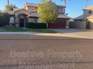 16278 W Hadley St, Goodyear, AZ 85338