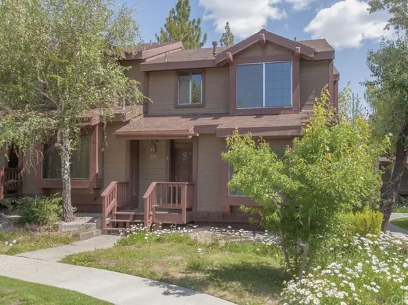 681 Cienega Rd Unit 12, Big Bear Lake, CA 92315
