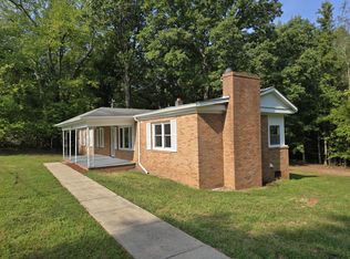 9950 Park Springs Rd, Ruffin, NC 27326