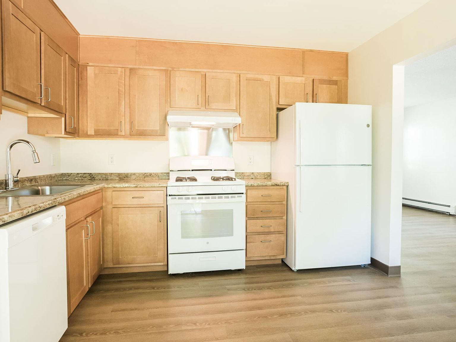 1101 Hillside Ave Two Bedroom, Attleboro, MA 02703 Zillow