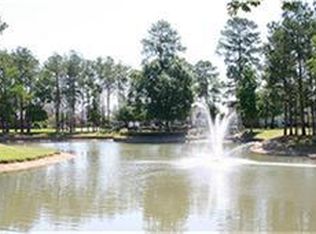 15115 Waverly Canyon Ct, Cypress, TX 77429