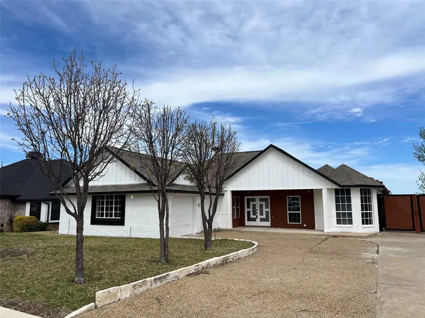 1938 Merrimac Trl, Garland, TX 75043