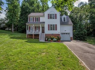 7972 Dominion Park Dr, Mechanicsville, VA 23111