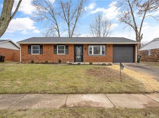 2207 Carolina Dr, Xenia, OH 45385
