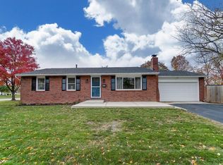 3561 Devin Rd, Grove City, OH 43123