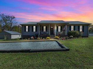 2008 Council Bend Rd, Centerville, TN 37033