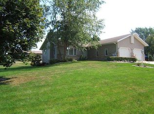 1210 S Prospect St, Shawano, WI 54166