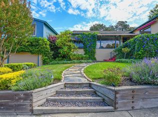 4 Ramona Ave, Napa, CA 94559