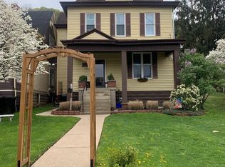 135 Edgington Ln, Wheeling, WV 26003